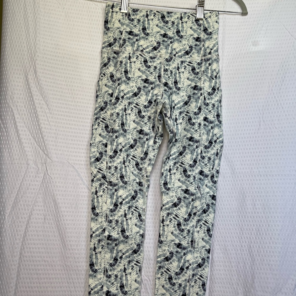 Storm Brushed Hendrix Pocket Criterion 7/8 24”